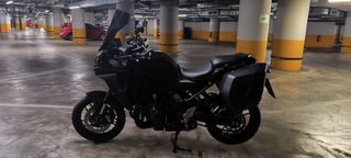 Yamaha Tracer 9 2023-thumb-1
