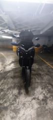 Yamaha Tracer 9 2023-thumb-2