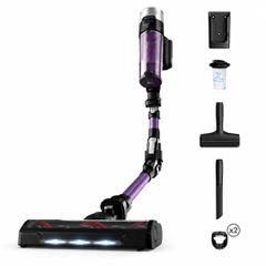 Cordless Vacuum Cleaner TEFAL X-Force Flex 9.60, 100 AW, 45 min