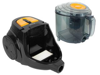 BLOW C899 bagless cyclonic vacuum cleaner-thumb-1