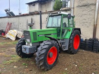 Τρακτέρ Fendt 1990 farmer 311