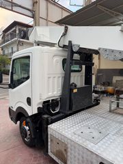 Ανελκυστήρες Μετακομίσεων Nissan 2014 CABSTAR BÖCKER 27/1-6LH 540 ΩΡΕΣ-thumb-3