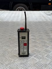 Ανελκυστήρες Μετακομίσεων Nissan 2014 CABSTAR BÖCKER 27/1-6LH 540 ΩΡΕΣ-thumb-7