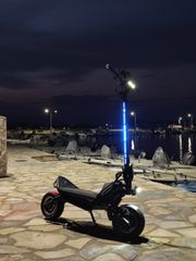Ηλεκτρικά Πατίνια Dualtron 2026 Rovoron R7
