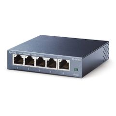TP-Link 5-Port 10/100/1000Mbps Desktop Network Switch-thumb-1