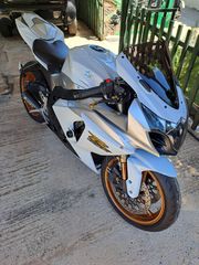 Suzuki GSX-R 1000 2009
