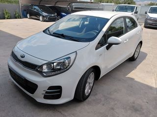 Kia Rio 2015