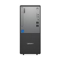 Lenovo ThinkCentre neo 50t Gen 5 Intel® Core™ i3 i3-14100 8 GB DDR5-SDRAM 256 GB SSD Windows 11 Pro Tower PC Black