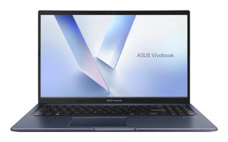 ASUS Vivobook 15 M1502NAQ-BQ038 Ryzen 5 150 15.6" FHD IPS-level panel 250 nits AG 16GB DDR5 512GB SSD Radeon graphics LAN + Bluetooth 720p webcam 42 Wh No OS Quiet Blue