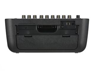 Vox Electronics Adio Air GT - guitar amplifier-thumb-4