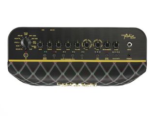 Vox Electronics Adio Air GT - guitar amplifier-thumb-1