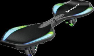 Razor RipSter Lightshow electric skateboard-thumb-1