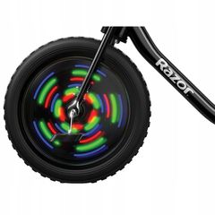 Razor RipRider 360 Lightshow children’s ride-on toy-thumb-2