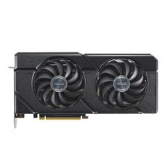 Asus Dual RX 7800 XT 16G graphics card