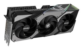 INNO3D iChill GeForce RTX 5080 X3 V2 NVIDIA 16 GB GDDR7