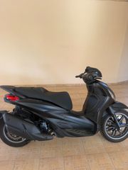 Piaggio Beverly 400 2026 BEVERLY 400S-thumb-1