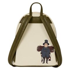OVER THE GARDEN WALL - Mini Backpack LoungeFly-thumb-3
