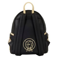 SCOOBY-DOO THE HEX GIRLS - Mini Backpack Loungefly-thumb-3