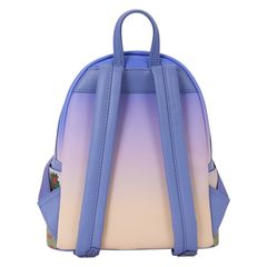 PRACTICAL MAGIC - House - Mini Backpack Loungefly-thumb-3
