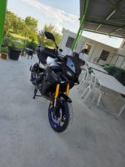 Yamaha Tracer 9 GT 2022-thumb-1