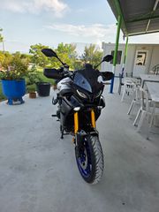 Yamaha Tracer 9 GT 2022-thumb-3