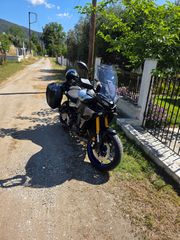 Yamaha Tracer 9 GT 2022-thumb-7