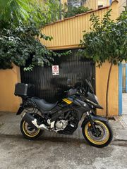 Suzuki V-Strom 650 XT 2019-thumb-1