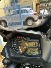 Suzuki V-Strom 650 XT 2019-thumb-2