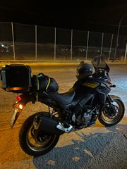 Suzuki V-Strom 650 XT 2019-thumb-3