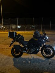 Suzuki V-Strom 650 XT 2019-thumb-4