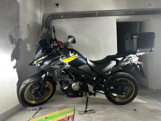 Suzuki V-Strom 650 XT 2019-thumb-5