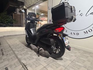 Sym HD 300 2020