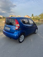 Suzuki Splash 2008-thumb-3