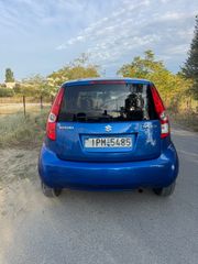 Suzuki Splash 2008-thumb-4