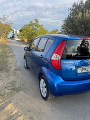 Suzuki Splash 2008-thumb-5