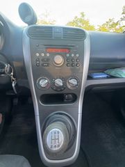 Suzuki Splash 2008-thumb-6
