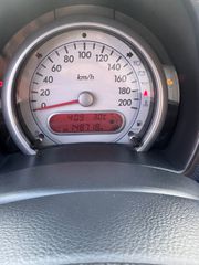 Suzuki Splash 2008-thumb-7