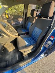 Suzuki Splash 2008-thumb-9