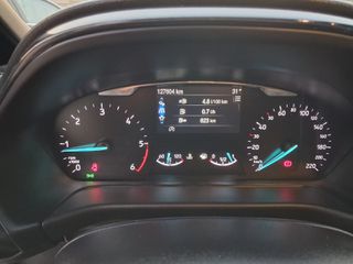 Ford Fiesta 2018 ST LINE ΕΛΛΗΝΙΚΗΣ ΑΝΤΙΠΡΟΣΩΠΕΙΑΣ-thumb-21