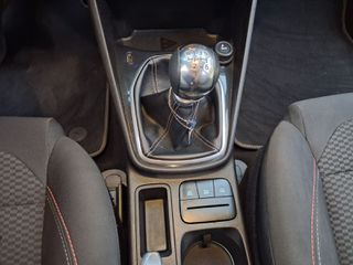 Ford Fiesta 2018 ST LINE ΕΛΛΗΝΙΚΗΣ ΑΝΤΙΠΡΟΣΩΠΕΙΑΣ-thumb-20