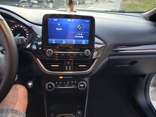 Ford Fiesta 2018 ST LINE ΕΛΛΗΝΙΚΗΣ ΑΝΤΙΠΡΟΣΩΠΕΙΑΣ-thumb-18