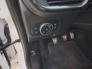 Ford Fiesta 2018 ST LINE ΕΛΛΗΝΙΚΗΣ ΑΝΤΙΠΡΟΣΩΠΕΙΑΣ-thumb-14