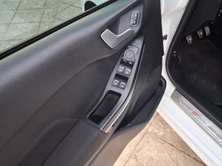Ford Fiesta 2018 ST LINE ΕΛΛΗΝΙΚΗΣ ΑΝΤΙΠΡΟΣΩΠΕΙΑΣ-thumb-13