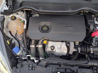 Ford Fiesta 2018 ST LINE ΕΛΛΗΝΙΚΗΣ ΑΝΤΙΠΡΟΣΩΠΕΙΑΣ-thumb-11