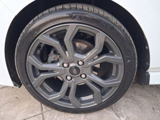Ford Fiesta 2018 ST LINE ΕΛΛΗΝΙΚΗΣ ΑΝΤΙΠΡΟΣΩΠΕΙΑΣ-thumb-10