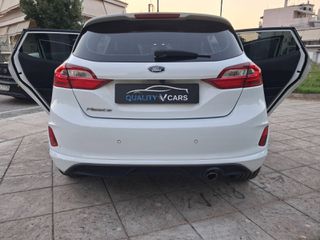 Ford Fiesta 2018 ST LINE ΕΛΛΗΝΙΚΗΣ ΑΝΤΙΠΡΟΣΩΠΕΙΑΣ-thumb-8