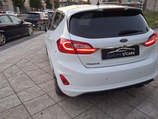 Ford Fiesta 2018 ST LINE ΕΛΛΗΝΙΚΗΣ ΑΝΤΙΠΡΟΣΩΠΕΙΑΣ-thumb-7