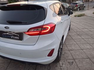 Ford Fiesta 2018 ST LINE ΕΛΛΗΝΙΚΗΣ ΑΝΤΙΠΡΟΣΩΠΕΙΑΣ-thumb-6
