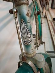 Πόλης Bsa 1950-thumb-1