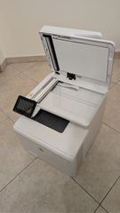HP LaserJet Pro MFP M477fdn-thumb-2
